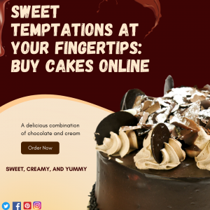 Online Cake Delivery in the USA | Up to 50% OFF